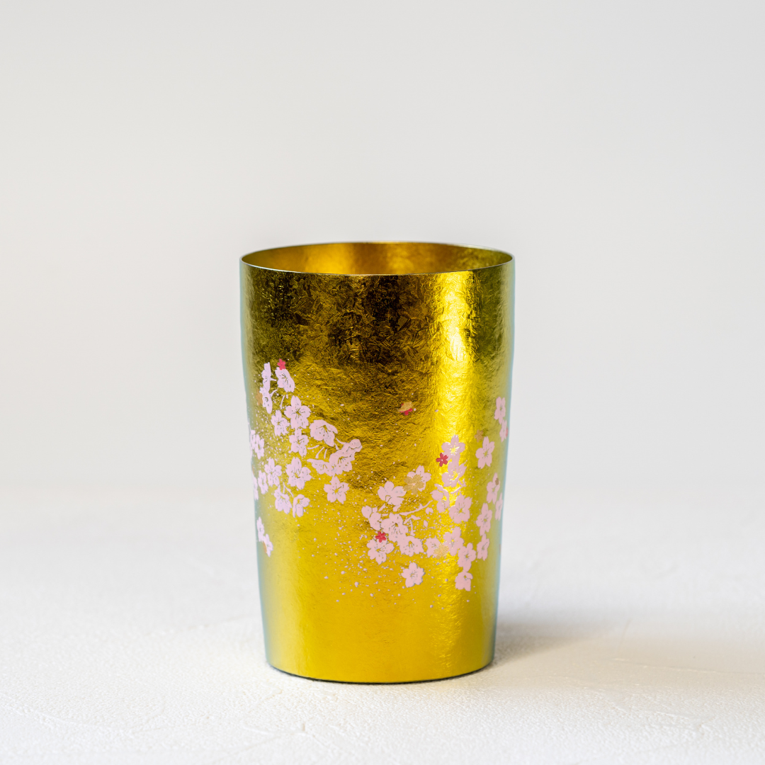 Hare no hi Double Wall Tumbler