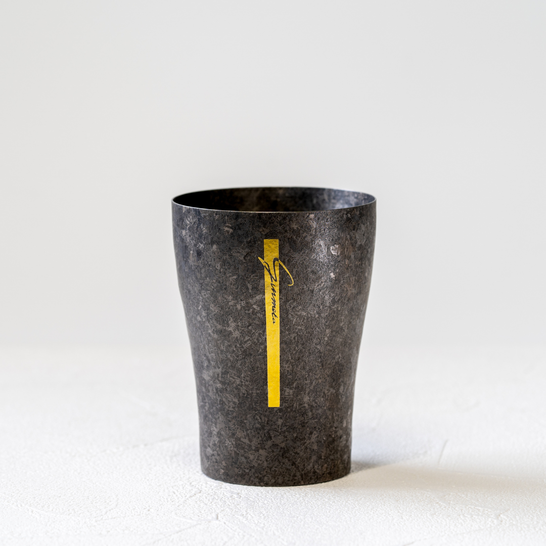 Gunmeta Double Wall Tumbler