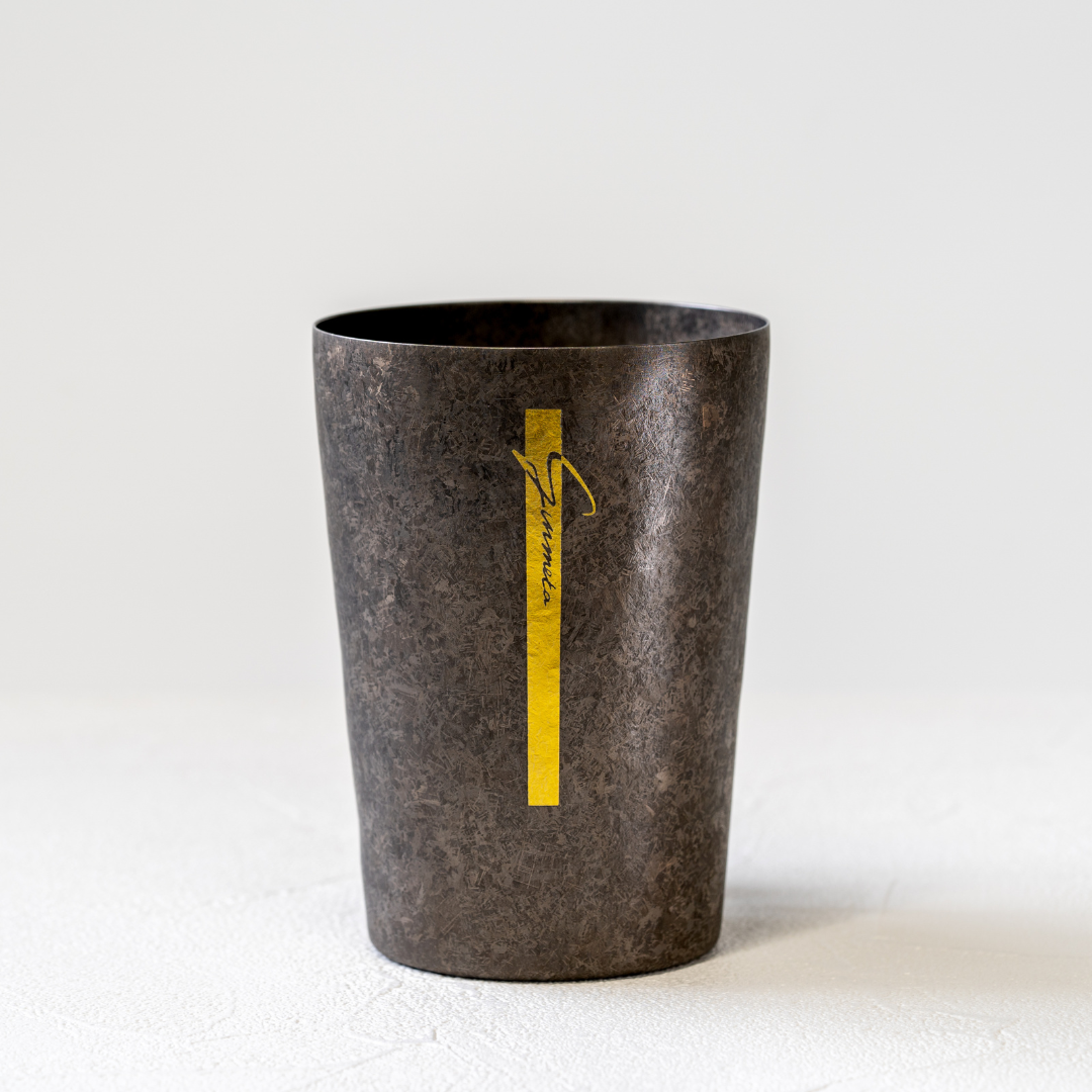 Gunmeta Double Wall Tumbler