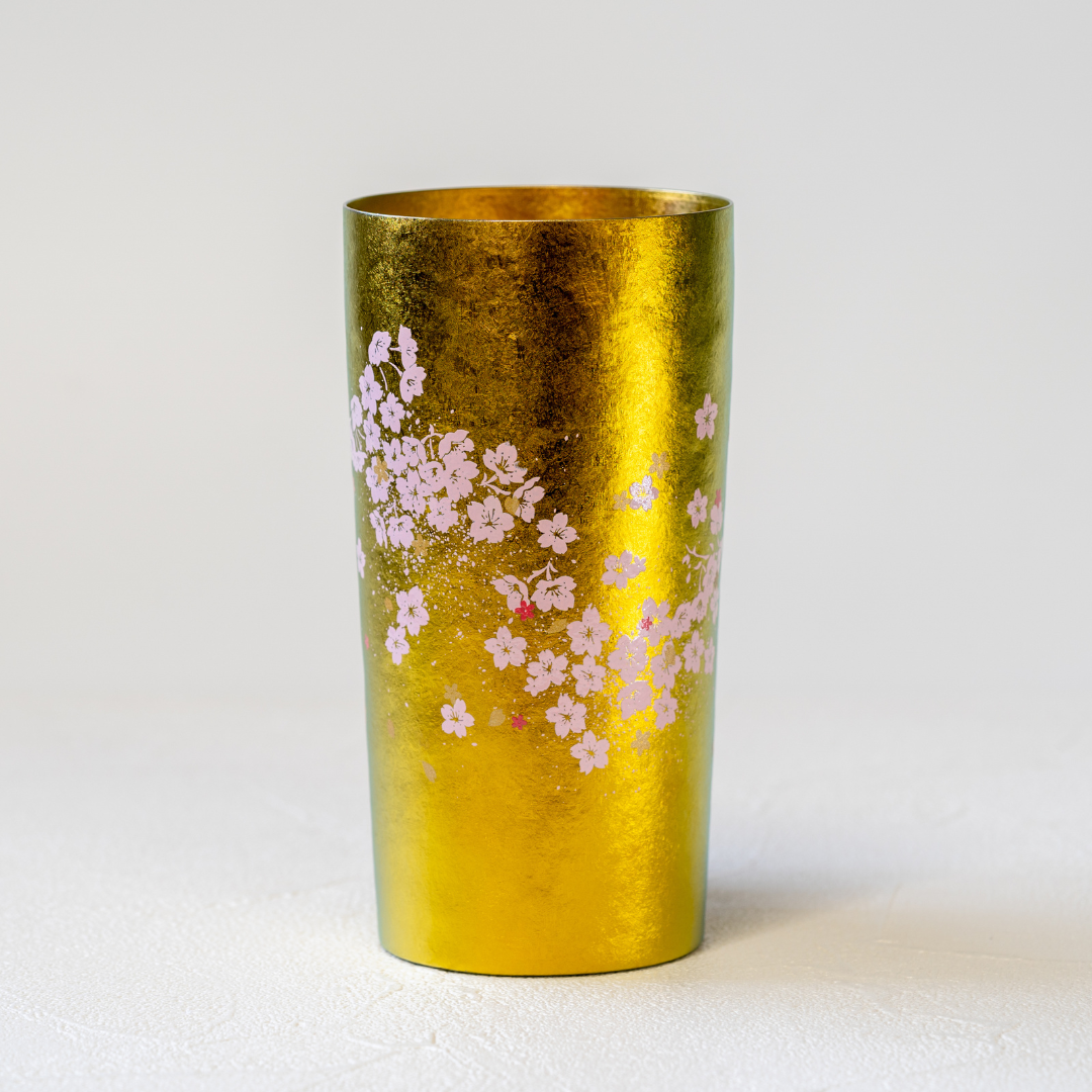 Hare no hi Double Wall Tumbler