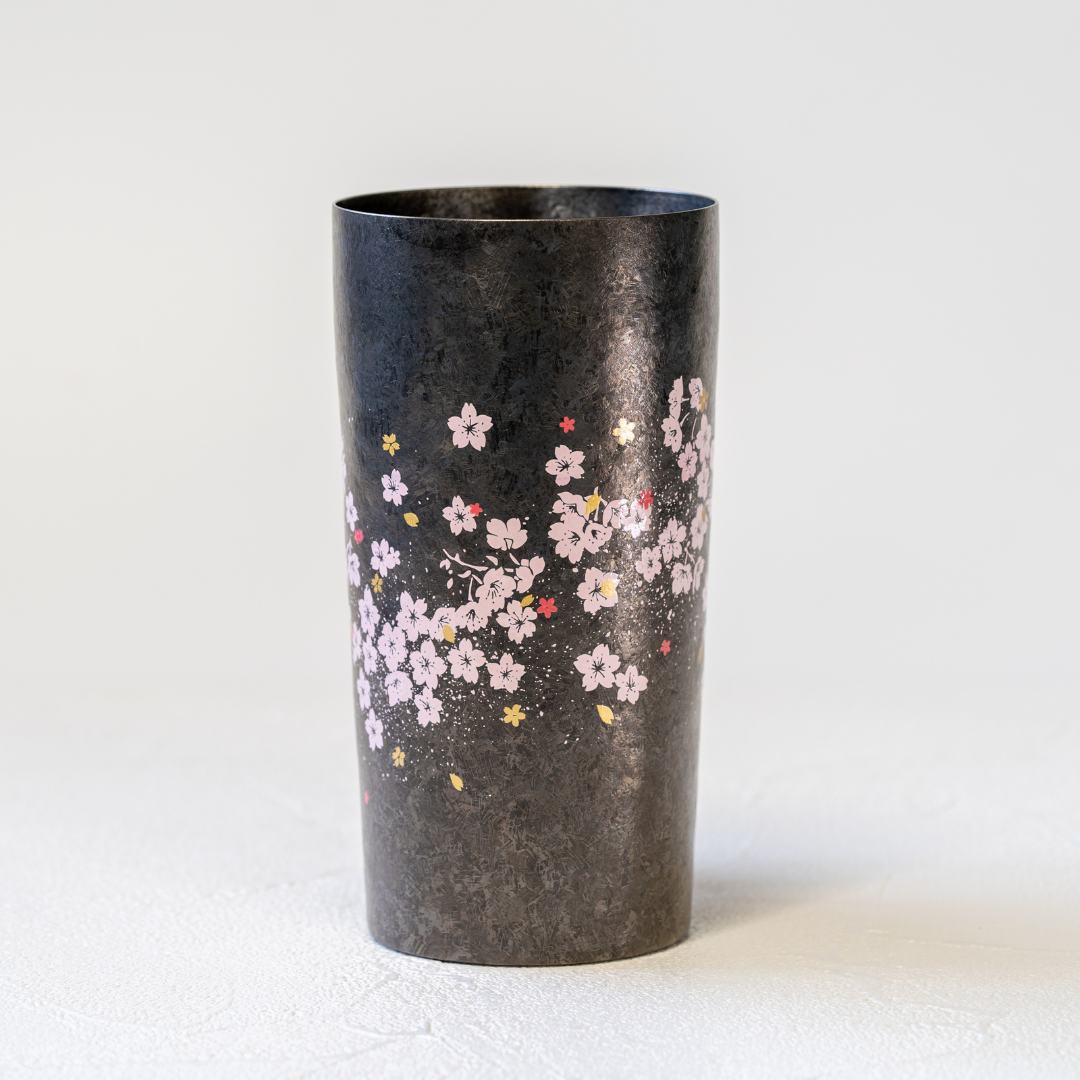 Hare no hi Double Wall Tumbler