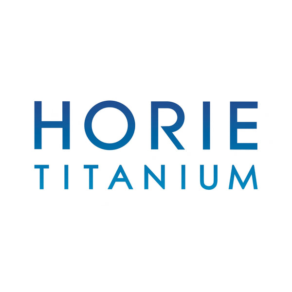 HORIE titanium