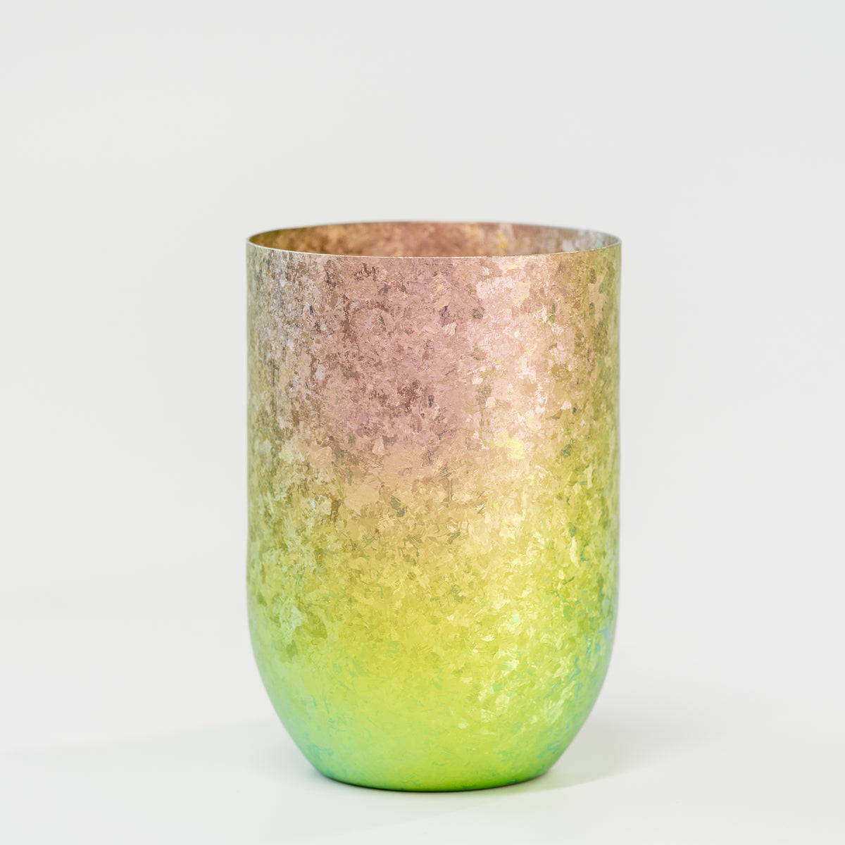 Kamazukuri Double Wall Tumbler