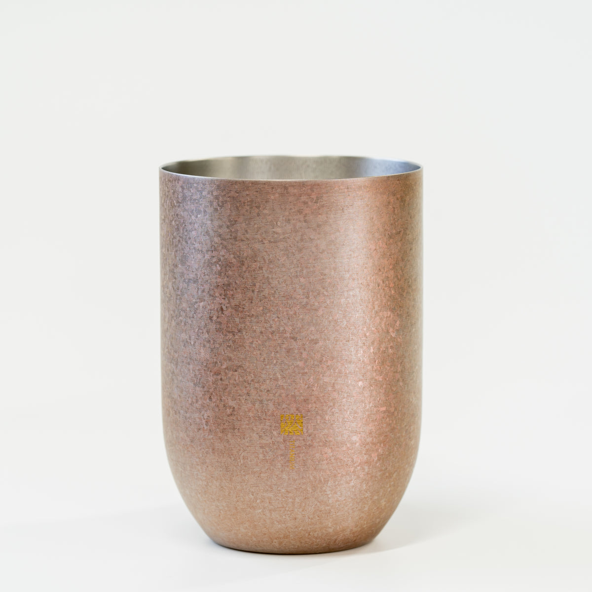 Zen Double Wall Tumbler