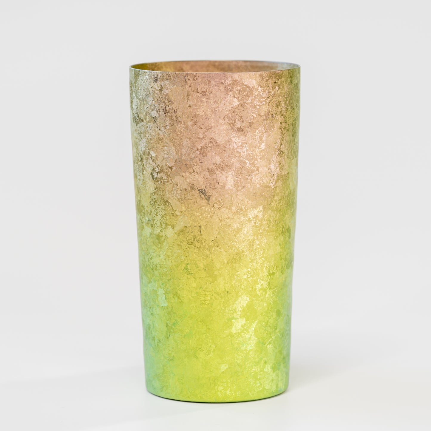 Kamazukuri Double Wall Tumbler