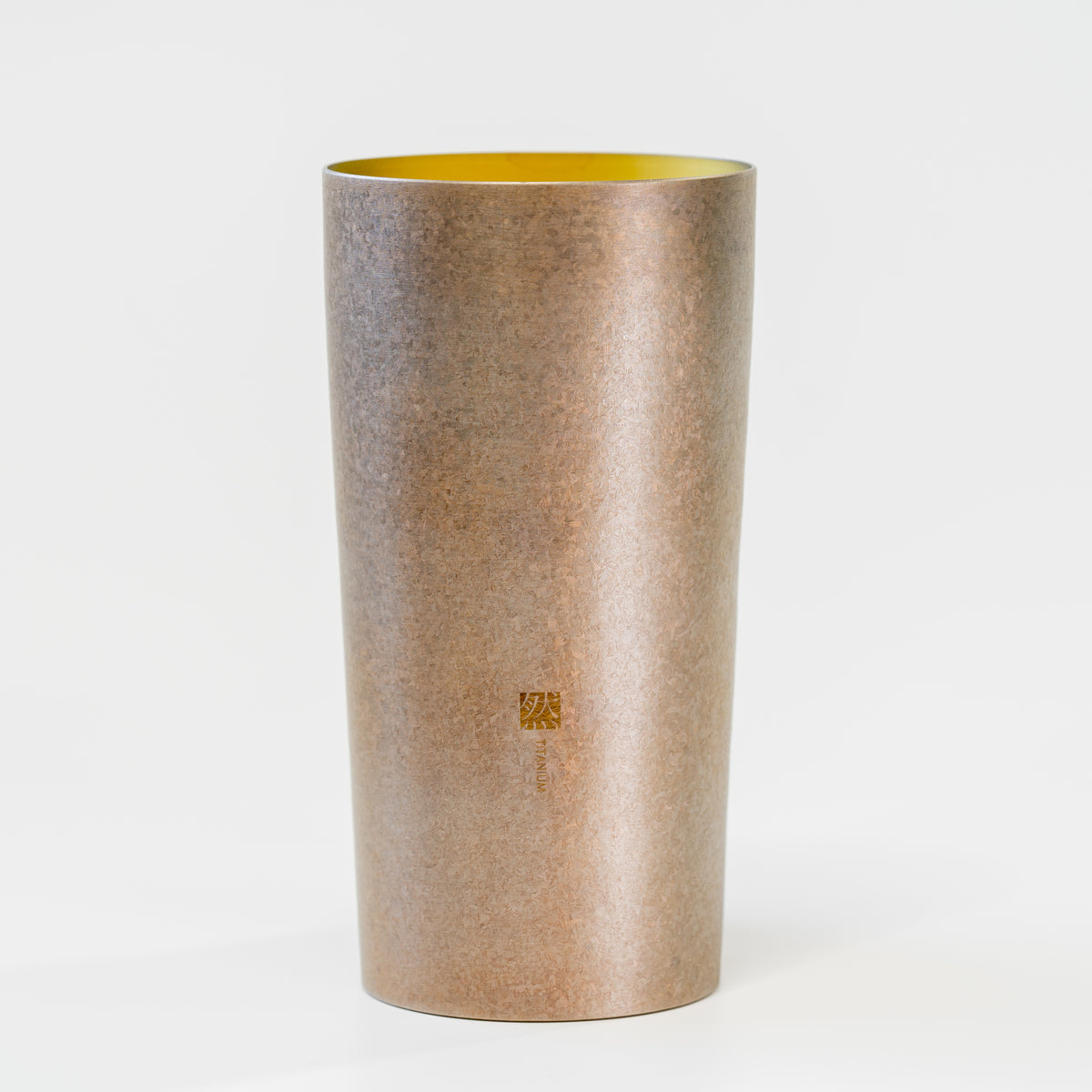 Zen Double Wall Tumbler