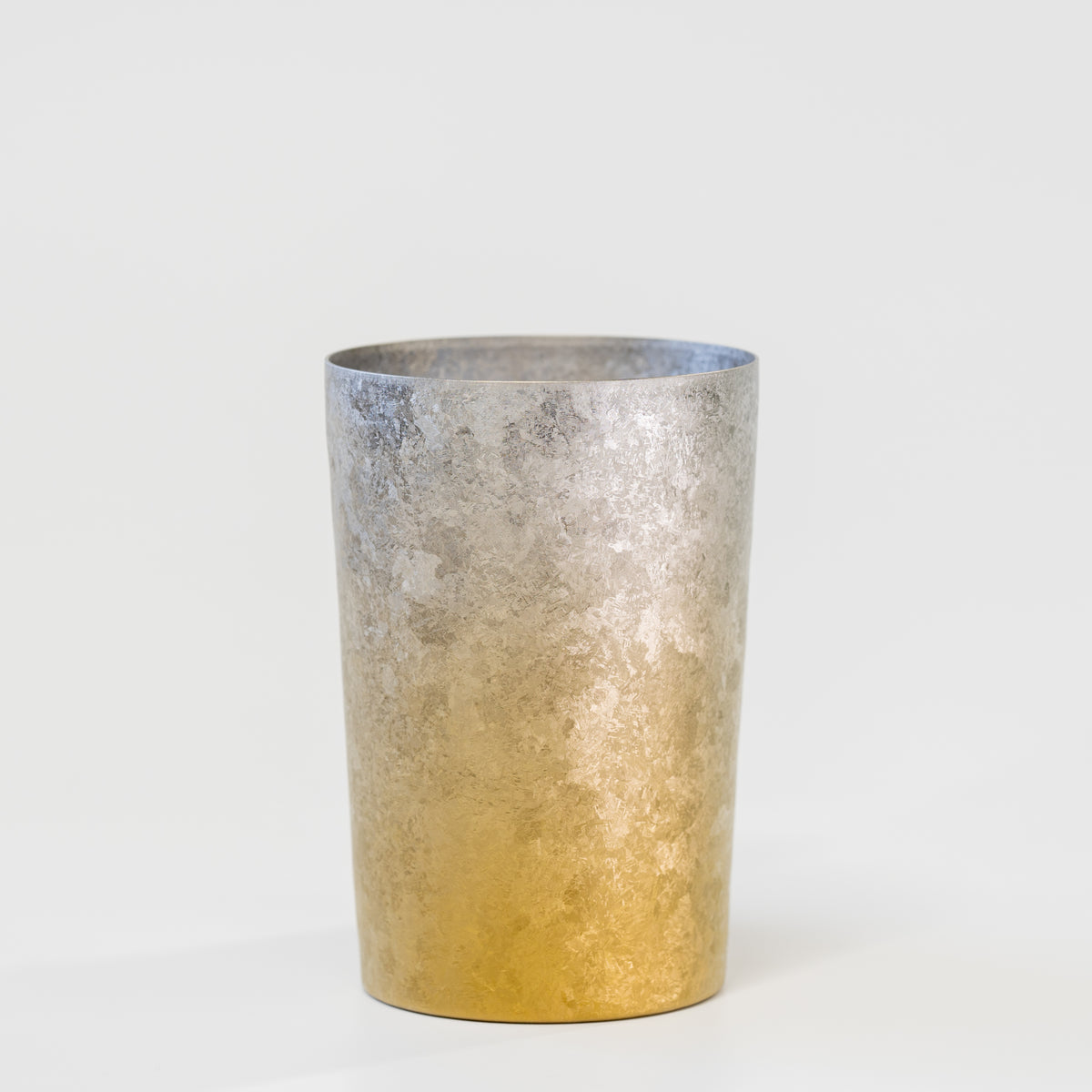 Kamazukuri Double Wall Tumbler