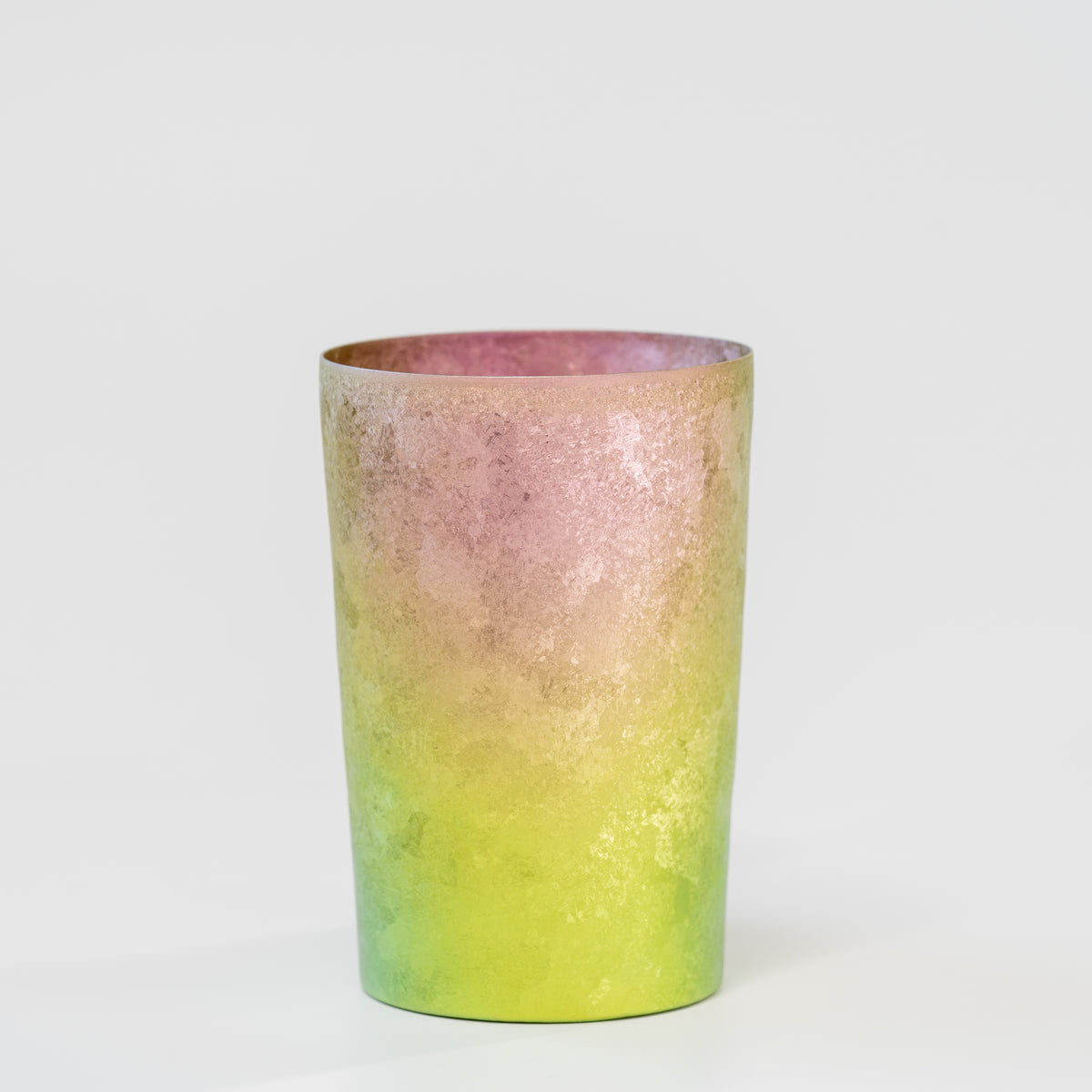 Kamazukuri Double Wall Tumbler