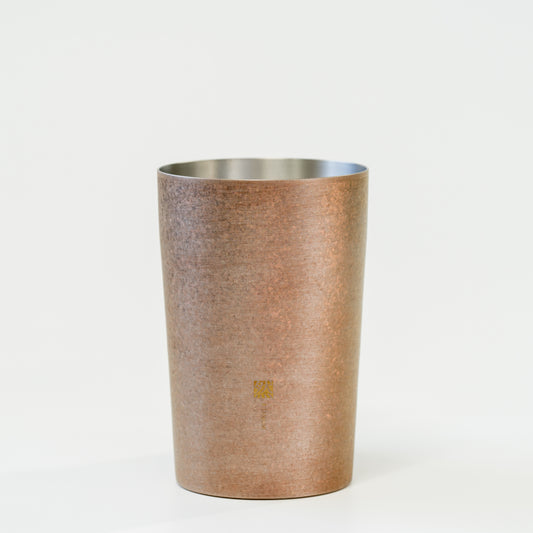 Zen Double Wall Tumbler