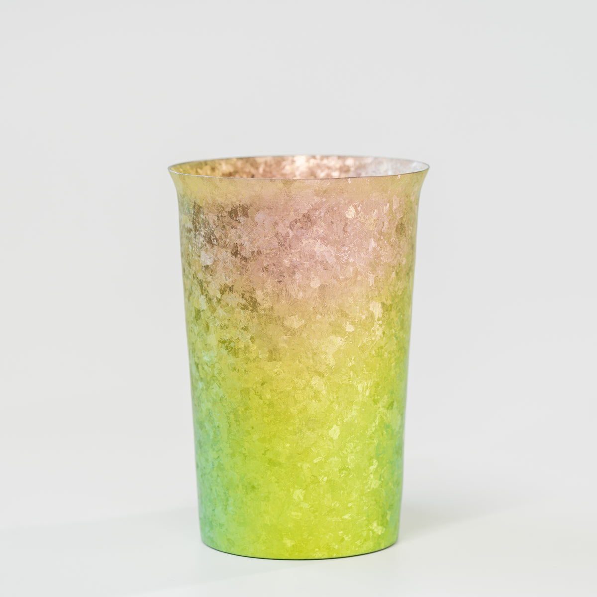 Kamazukuri Double Wall Tumbler