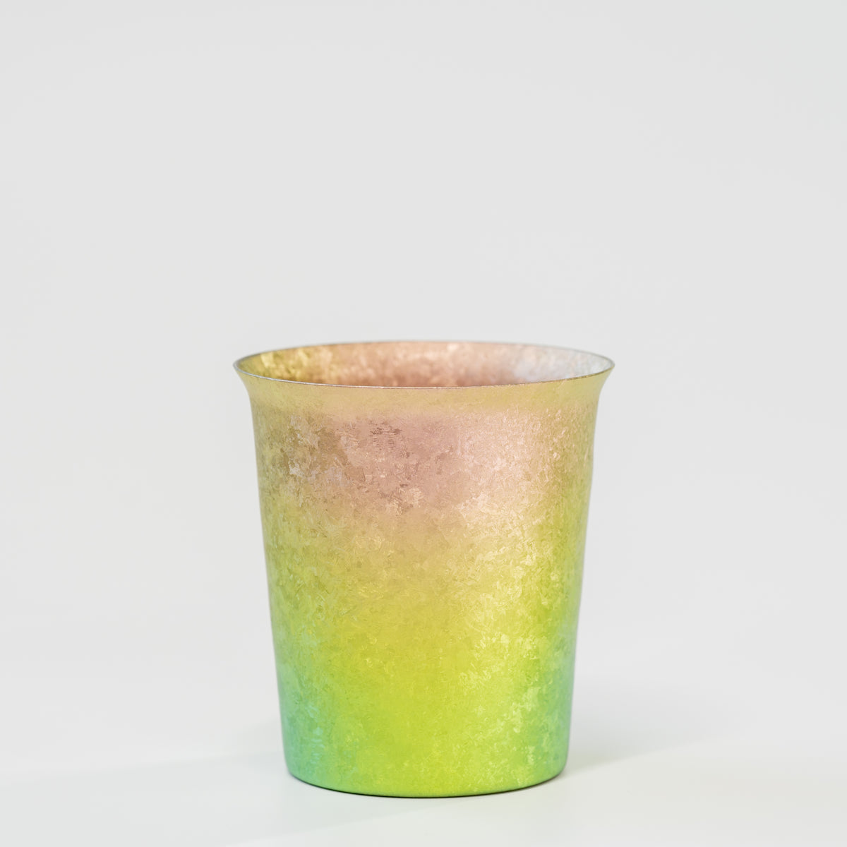 Kamazukuri Double Wall Tumbler