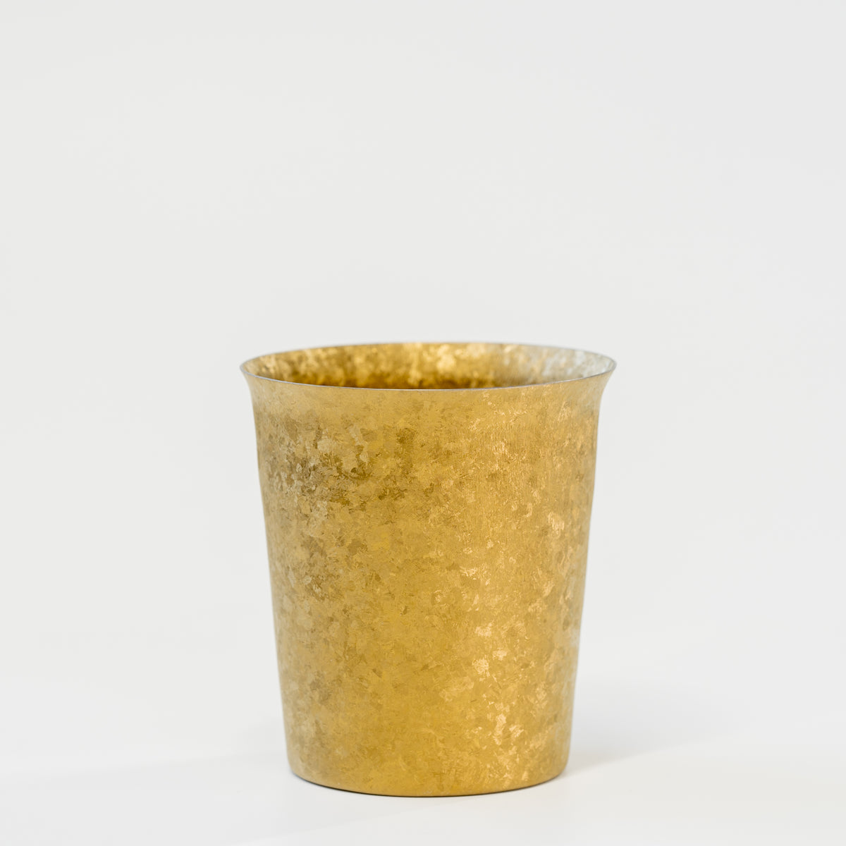 Kamazukuri Double Wall Tumbler