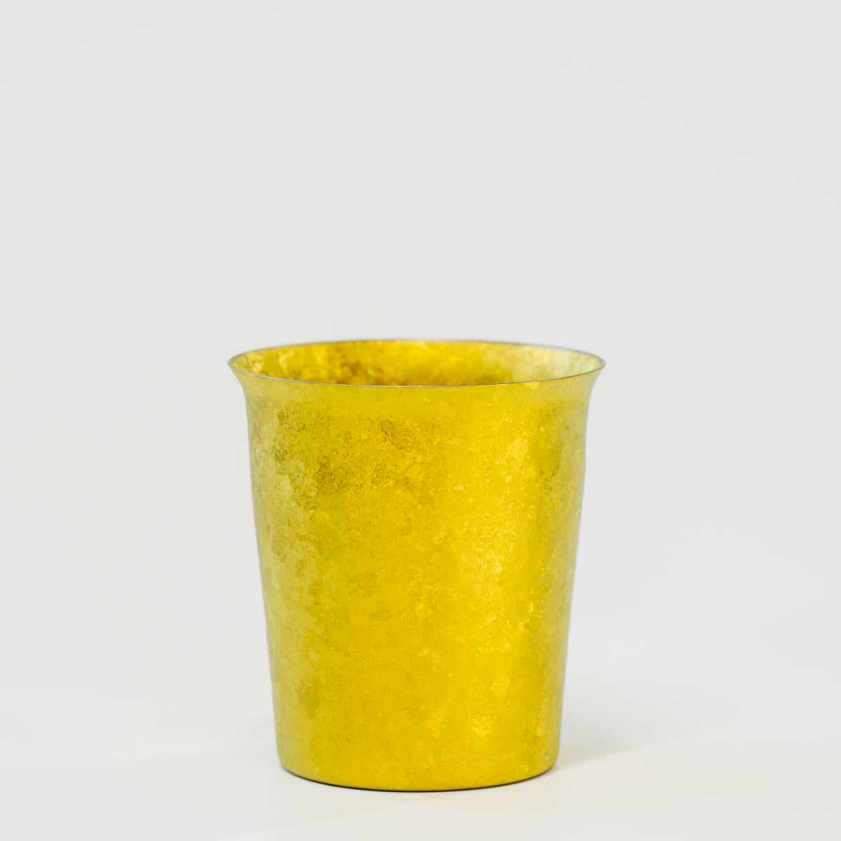 Kamazukuri Double Wall Tumbler