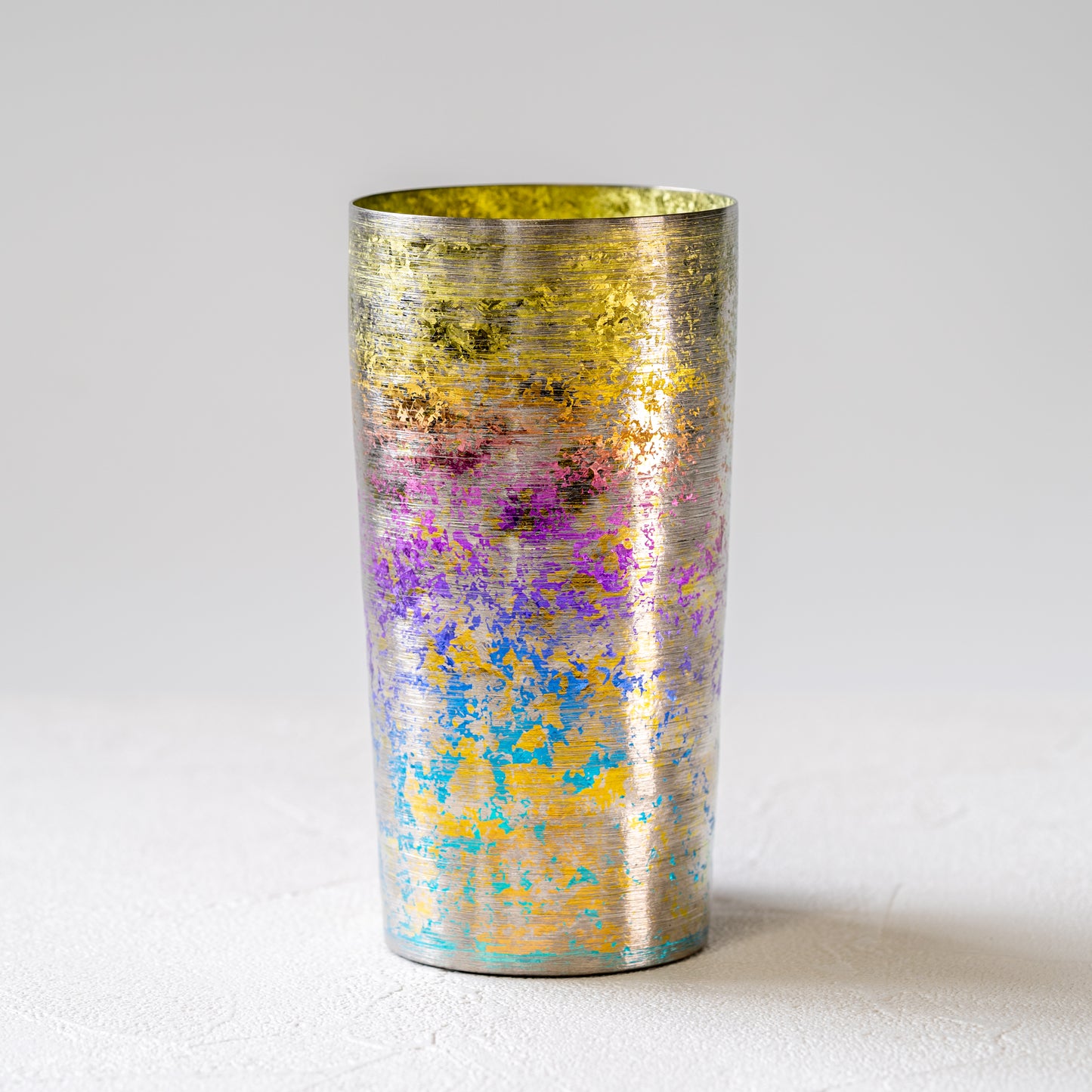 Taiko Double Wall Tumbler
