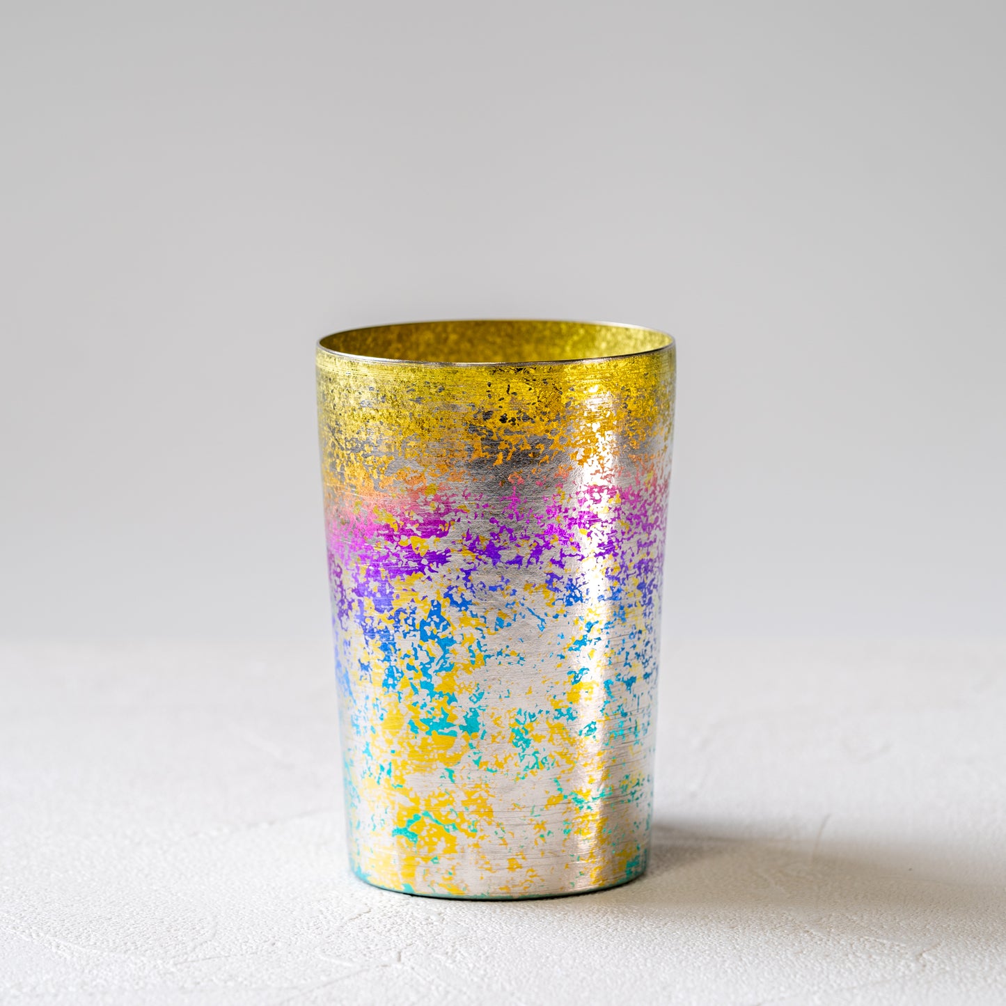 Taiko Double Wall Tumbler