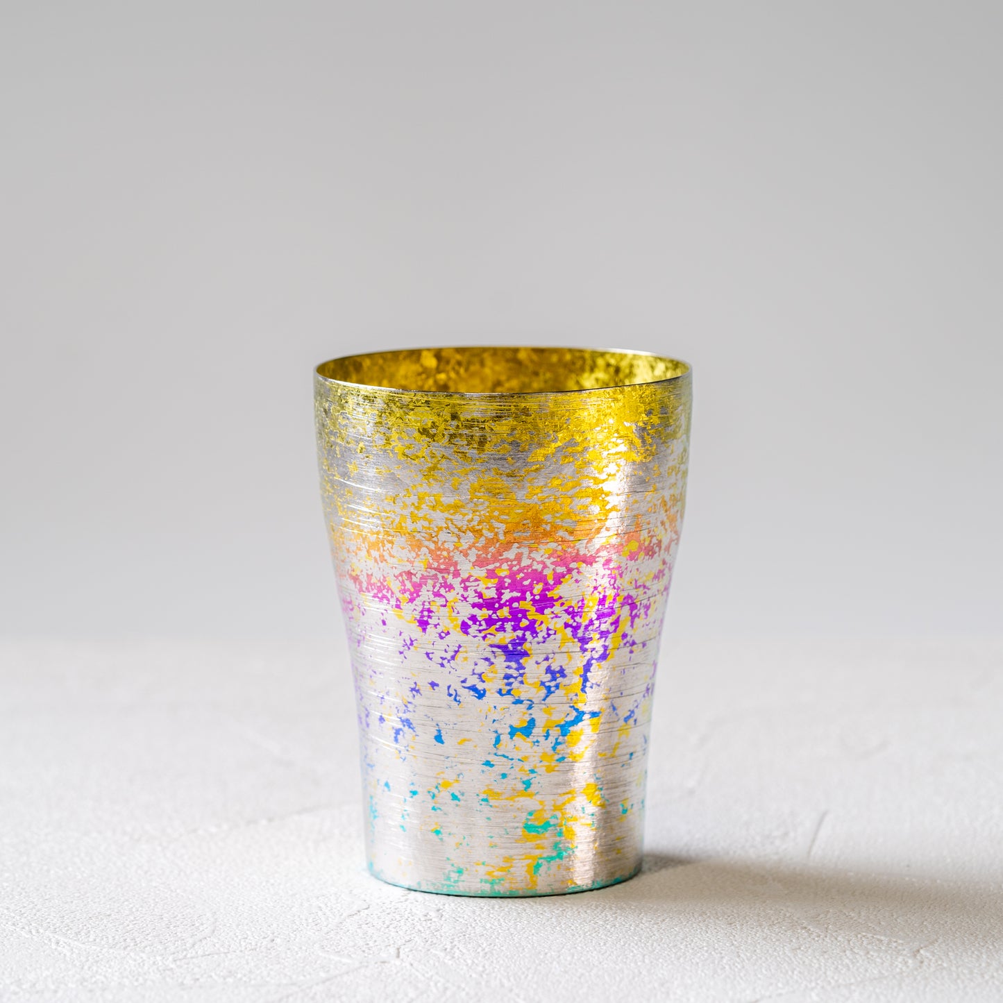 Taiko Double Wall Tumbler