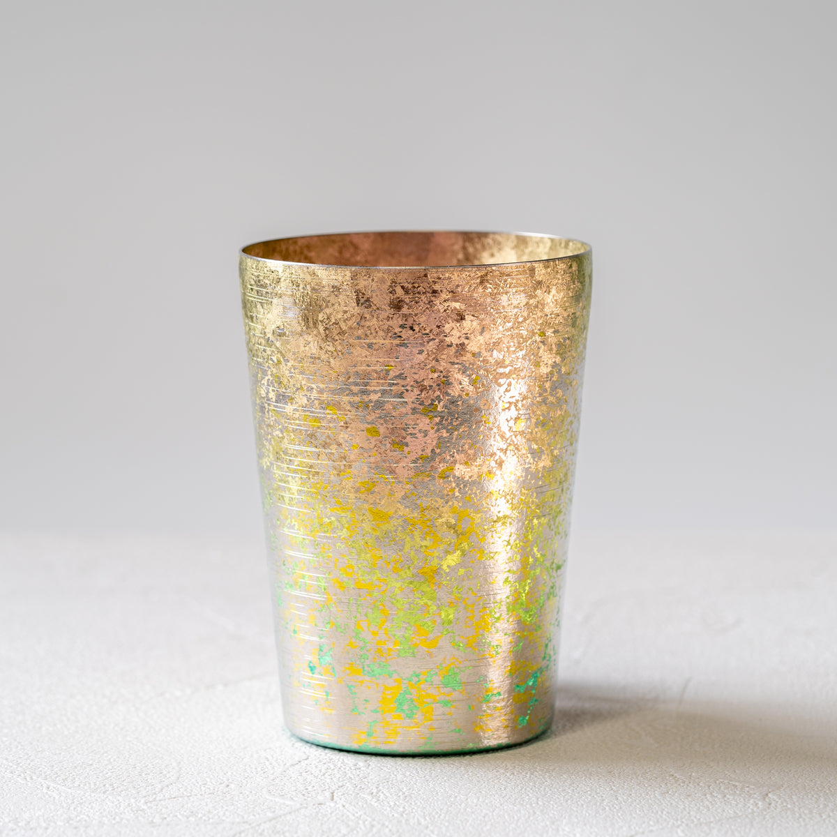 Taiko Double Wall Tumbler