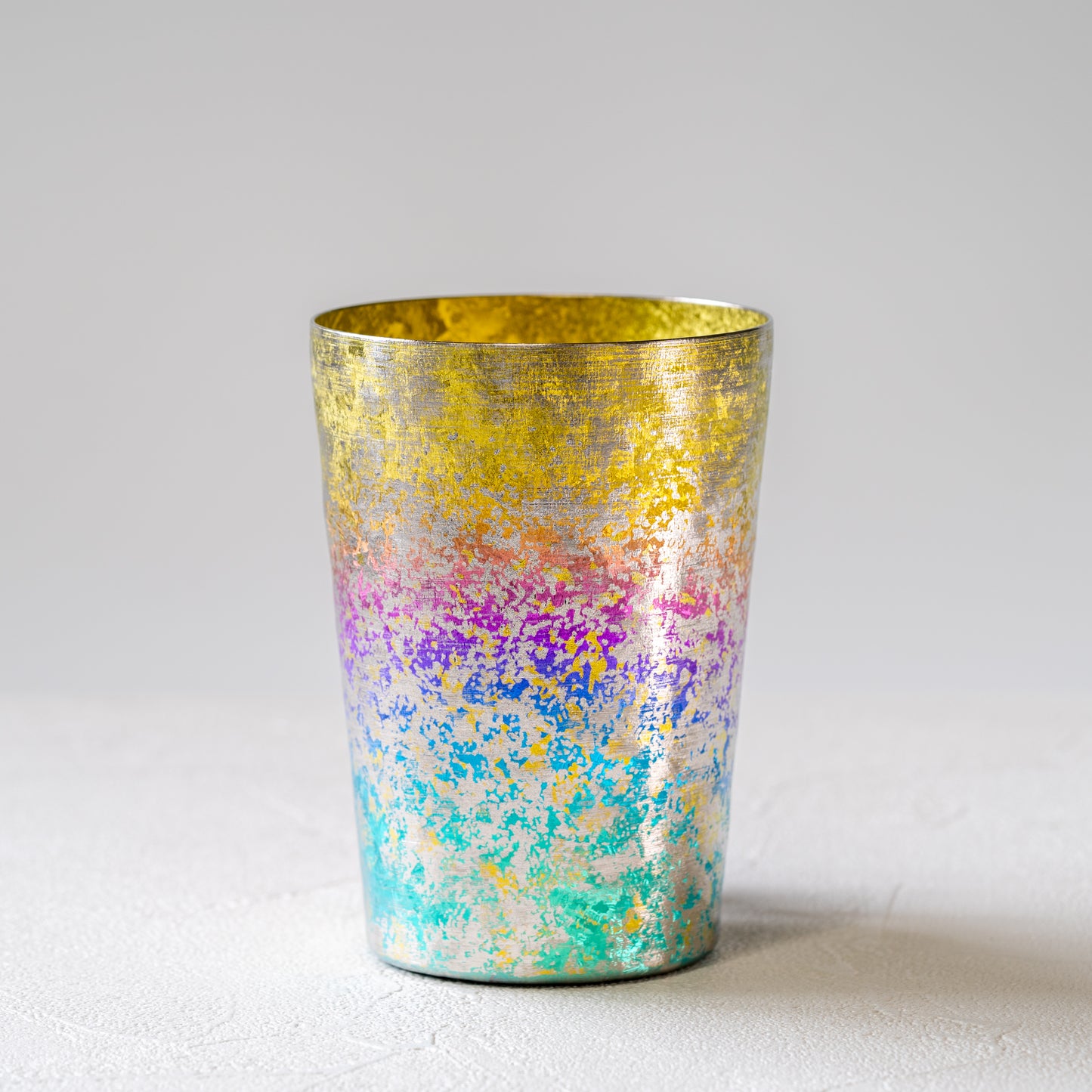 Taiko Double Wall Tumbler